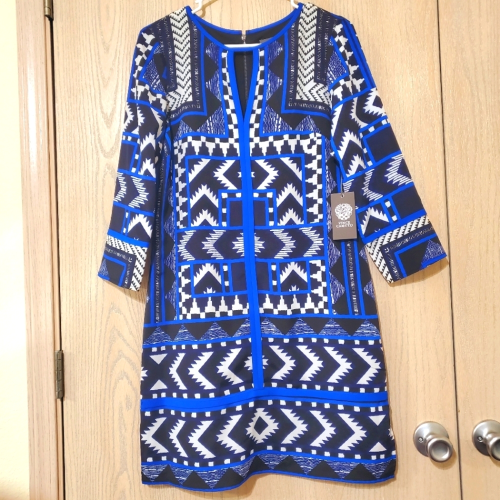 Vince Camuto Dress.Retail$148